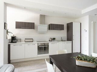 Ferienwohnung Gardone Riviera Ausstattung 33