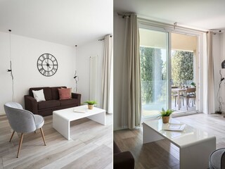Ferienwohnung Gardone Riviera Ausstattung 35