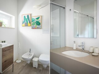 Ferienwohnung Gardone Riviera Ausstattung 48