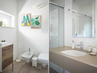 Holiday apartment Gardone Riviera Features 48