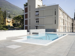 Holiday apartment Gardone Riviera Outdoor Recording 17