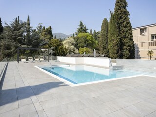 Holiday apartment Gardone Riviera Outdoor Recording 18