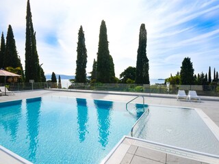 Appartamento per vacanze Gardone Riviera Registrazione all'aperto 2