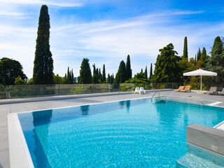 Appartamento per vacanze Gardone Riviera Registrazione all'aperto 4