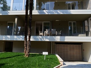 Appartamento per vacanze Gardone Riviera Registrazione all'aperto 9