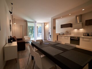 Holiday apartment Gardone Riviera Features 21