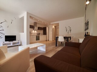 Appartamento per vacanze Gardone Riviera Caratteristiche 18