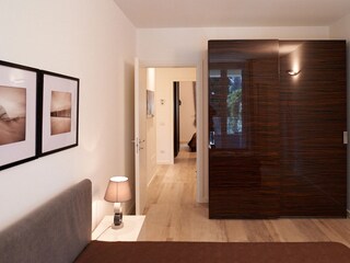 Vakantieappartement Gardone Riviera Kenmerken 21