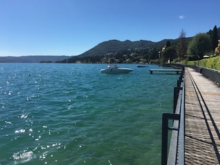 Holiday apartment Gardone Riviera Environment 54