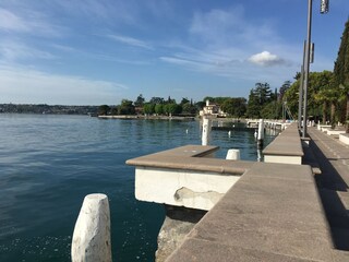 Appartamento per vacanze Gardone Riviera Ambiente 26