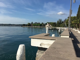 Holiday apartment Gardone Riviera Environment 53