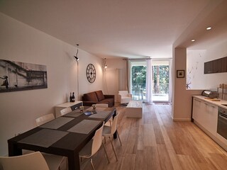 Vakantieappartement Gardone Riviera Kenmerken 16