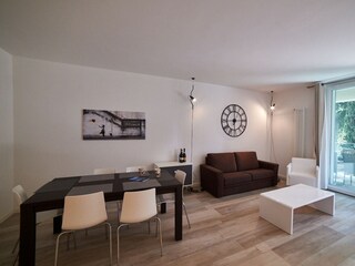 Vakantieappartement Gardone Riviera Kenmerken 17