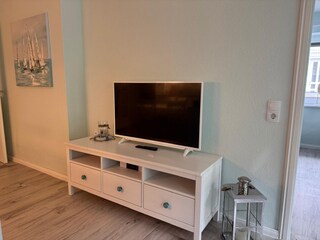 Ferienwohnung Hohwacht Ausstattung 22