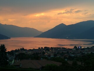 Casa per le vacanze Germignaga Registrazione all'aperto 16