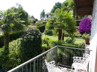 Vakantiehuis Germignaga Buitenaudio-opname 6