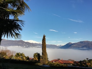 Casa per le vacanze Germignaga Registrazione all'aperto 15
