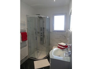 Holiday house Germignaga Bathroom 41