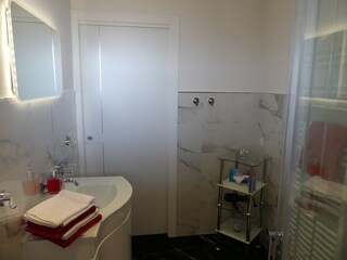 Holiday house Germignaga Bathroom 42
