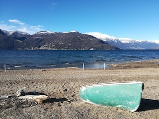 Casa per le vacanze Germignaga Ambiente 34