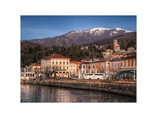 Holiday house Germignaga Environment 37