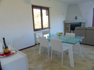 Casa per le vacanze Germignaga Caratteristiche 22