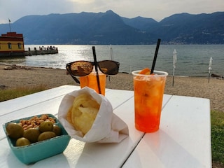 Casa per le vacanze Germignaga Ambiente 33