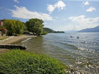 Holiday house Germignaga Environment 35