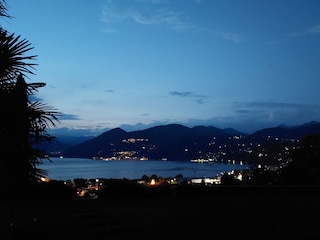 Casa per le vacanze Germignaga Registrazione all'aperto 18