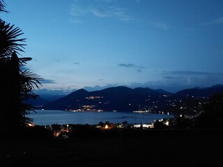 Vakantiehuis Germignaga Buitenaudio-opname 17