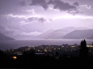 Casa per le vacanze Germignaga Registrazione all'aperto 18