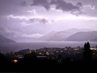 Casa per le vacanze Germignaga Registrazione all'aperto 19