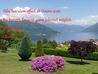 Ferienhaus Germignaga Außenaufnahme 1