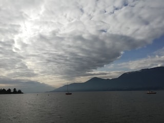 Holiday house Germignaga Environment 39