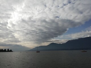 Vakantiehuis Germignaga Omgeving 37