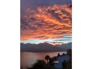 Holiday house Germignaga Outdoor Recording 20