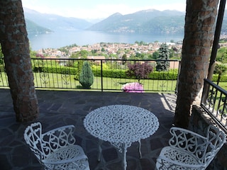 Casa per le vacanze Germignaga Registrazione all'aperto 5