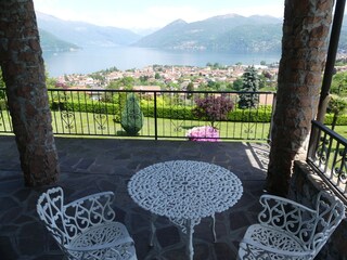 Casa per le vacanze Germignaga Registrazione all'aperto 7