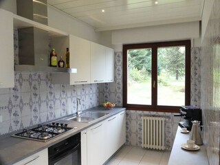 Vakantiehuis Germignaga Kenmerken 23