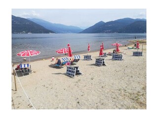 Casa per le vacanze Germignaga Ambiente 32