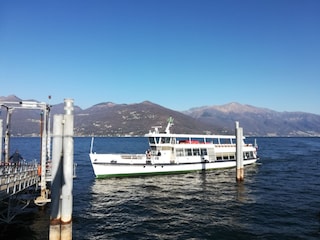 Casa per le vacanze Germignaga Ambiente 36