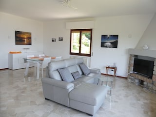 Casa per le vacanze Germignaga Caratteristiche 24