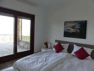 Holiday house Germignaga Bedroom 39