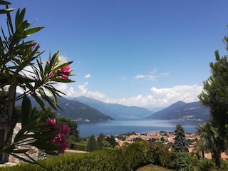 Casa per le vacanze Germignaga Registrazione all'aperto 14