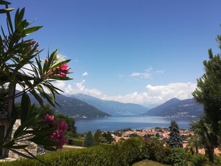 Vakantiehuis Germignaga Buitenaudio-opname 13