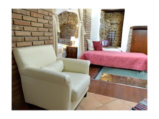 Holiday house Rodì Milici Features 11