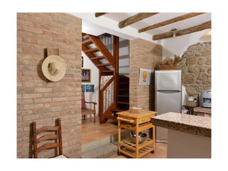 Holiday house Rodì Milici Features 12