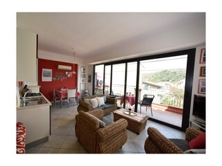 Casa de vacaciones Rodì Milici Características 8