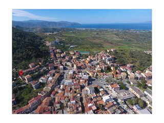 Casa per le vacanze Rodì Milici Ambiente 18