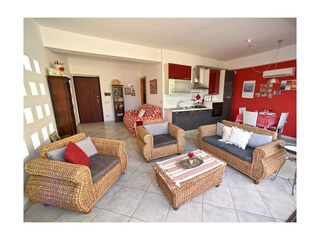 Casa per le vacanze Rodì Milici Caratteristiche 11